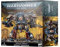 Games Workshop - Warhammer 40.000 - Imperial Knights - Knight Dominus, Grau Oder Silber