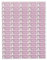 Kleberli - 120 Stück Persönliche Namensaufkleber - 30 × 13 mm - Design: Unicorn - Namensaufkleber für Kleidung und Gegenstände