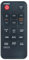 VINABTY AH59-02710A AH59-02710B Télécommande de Remplacement Compatible avec Samsung Barre de Son HW-J250 HW-JM25 HW-J250/EN
