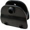 Colcolo Accessori per ombrellone da Esterno Impermeabile Semplice da Usare Cappuccio per ombrellone Regolabile Multiuso Sostituzione Ombrello Pesca Barbecue, Large Bracket a