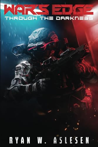 War's Edge: Through the Darkness