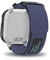 LXURY Sport Nylon Armbänder für XPLORA X6 Play Armband mit Klettverschluss Einstellbar für XPLORA X6 Play Frauen Männer Ersatzarmband Kompatible mit XPLORA X6 Play Uhrenarmband (Blau)