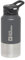 Jack Wolfskin Unisex – Erwachsene Saima Insulated Straw Trinkflasche, Asphalt, normal