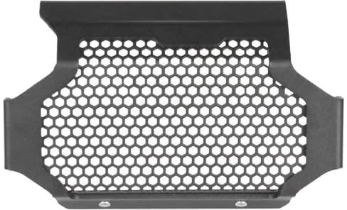 Copertura Moto Per Ducati Per Hypermotard 950 SP RVE 2019 2020 2021 2022 2023 2024 Accessori Moto Griglia Del Radiatore Protezione Della Copertura Della Protezione copri radiatore Moto(Color:11)