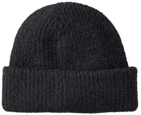 Rip Curl Damen Classic Surf Beanie-Mütze, Schwarz, Einheitsgröße