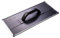 Styropor-Reibebrett aus Metall mit Kunststoffgriff, 160 x 380 mm -