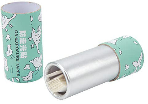 50 nastri autoadesivi per vestiti, nastro biadesivo per colletto, trasparente