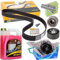 CONTI Zahnriemen + SKF Wasserpumpe für A4 (B5 + B6 + B7) A6 (4B,C5) A8 4D Passat 3B