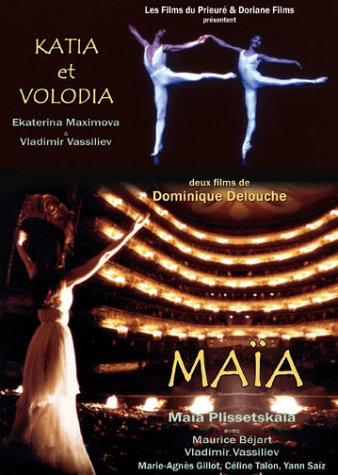 Maïa - Katia et Volodia [FR Import]