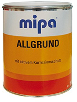 MIPA Allgrund weiss ca. RAL9010 Grundierung 375ml