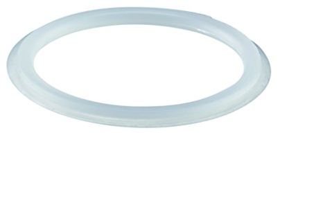 Bodum Component Silikonring zu Filter 1308-16, Transparent, 01-2000-10-900