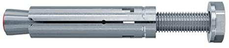 Fischer Schwerlastanker TA M 6 S/10, 90249, 50er-Pack