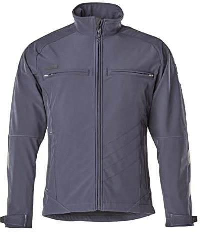 Mascot Jacke Softshell Dresden, Größe XL 12002-149-010
