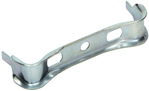 FA1 125-906 Halter, Abgasrohr
