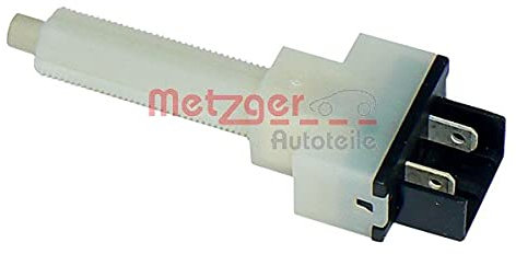 Metzger 0911033 Interruptor luces freno