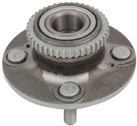 JAPANPARTS KK-28008 Radnabe Hinten Kompatibel mit SUZUKI LIANA Schrägheck 4340254G22 4340254G20 4340254G21000