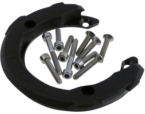 Tankring QUICK-LOCK EVO für Tank mit 5 Schrauben für GSR 600 B91111 2006 bis 2010