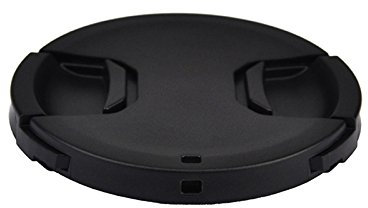 JJC KLC-58 Objektivdeckel 58 mm Objektivkappe Schutzdeckel Schutzkappe Objektivschutzdeckel