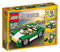 LEGO Creator 31056 - Cabrio, grün