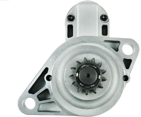 AS-PL starter motor - S3097S