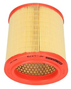 Quality Parts Luftfilter CITROEN 1. 4I PC2065E 1444-E5