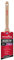 Wooster Silver Tip - Semi-Oval Angle Sash - Wall and Trim Paint Brush - 2.5 Inch