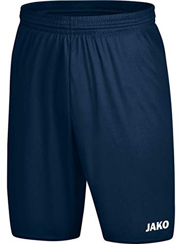 JAKO Manchster 2.0 Short Blaublau, M Herren