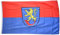 Flaggenfritze® Flagge/Fahne Deutschland Stadt Gifhorn - 90 x 150 cm