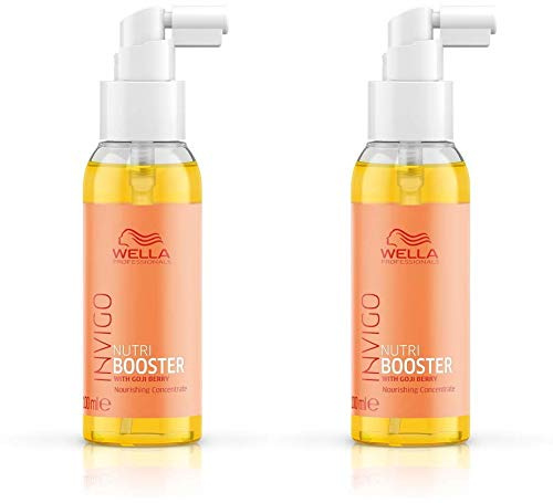 2 er Pack Invigo Nutri Booster 100 ml