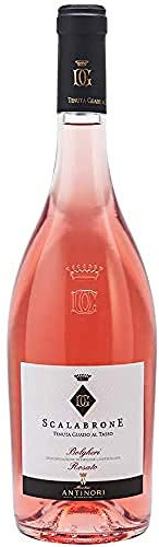 Tenuta Guado al Tasso Scalabrone Bolgheri DOC Rosato
