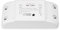 WIJIN Modulo interruttore intelligente WiFi, interruttore dimmer timer wireless compatibile con Alexa Google Home, Smart Life/Tuya APP Modulo relè interruttore a distanza, 10A/2200W