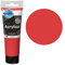 PAINT IT EASY NEU Studio Acrylfarbe, Akademie Qualität, 120 ml, Zinnober-Rot