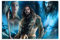 Aquaman Arthur Curry Jason Momoa Movie Classic Hero 35 Leinwand Poster Schlafzimmer Dekor Sport Landschaft Büro Raumdekor Geschenk Ungerahmt: 30 x 45 cm