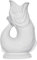Gluckigluck Original glucksende Original des englischen Guggle Jugs – Karaffe Keramikkrug