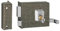 Cerradura CVL 125A12I/1. Izquierda. Esmalte.