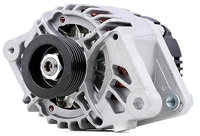 STARK SKGN-0320273 Lichtmaschine Generator Alternator 80A 12V Keilrippenriemenscheibe