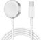 𝟐𝟎𝟐𝟓 𝐔𝐩𝐠𝐫𝐚𝐝𝐞𝐝 iWatch Charger Cable,USB C Cord for iWatch,2M Fast Charging Cable for Apple Watch Series 8/7/6/5/SE