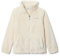 Columbia Youth Fire Side Sherpa, Veste Polaire Entièrement Zippée pour Fille
