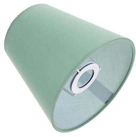 tischlampen Kappen, Kronleuchter Schatten Hängende Lichter Indoor Kreis Beistelltisch Boden Dekor Trommel Lampenschirm Jute Lampenschirm Lampe Tisch Fass Lampenschirme Lampenschirme für Wandleuchten
