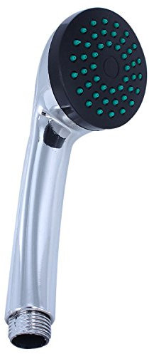 Echwave Multi funzione Chrome Abs Soffione doccia economica