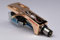 Technics SL-1200/SL-1210/SL-1600/SL-1610/SL-1700/SL-1710/SL-1800 Plaqué or rose