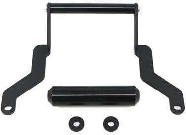 Soporte Movil Moto Para BMW Para C400X C 400 X 400X C400 2019 Motocicleta GPS Teléfono Inteligente Navegación Soporte Adaptador Soporte De Montaje Motocicleta Soporte Navegación ( Tamaño : 12mm 22mm )