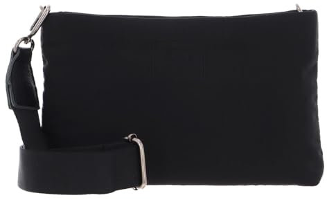 FREDsBRUDER Friends For Life Crossbag Black