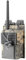 FRTKK Tactical Radio Holder Radio Holster Molle Radio Pouch Universal Radio Case Military Heavy Duty Radio Bag for Police Firefighter Two Ways Walkie Talkies Vest (ACU)