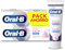 Oral-B Pro-Science Advanced Sensibilidad & Encías Calm Original Pasta Dentífrica, Pack Ahorro 2 x 75ml, 75 ml (Paquete de 2)