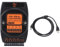 Luocute USB a 485 Convertidor, USB a Adaptador USB a 4 Vías 485 Convertidor de Puerto Serie con 1500V ESD Guard 600W Thunder Protection para Comunicación Industrial