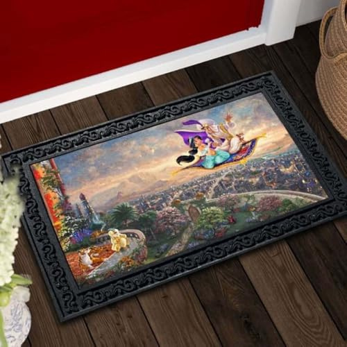 fußmatte innen Aladdin Fußmatte