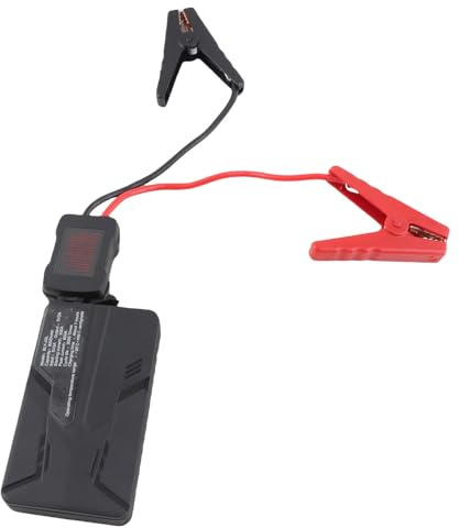 600A Starthilfe Powerbank 8000mAh für Auto LKW Motorrad