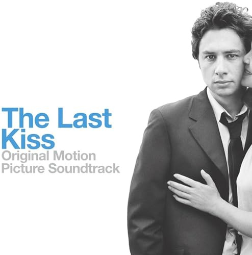 Last Kiss (Original Soundtrack)