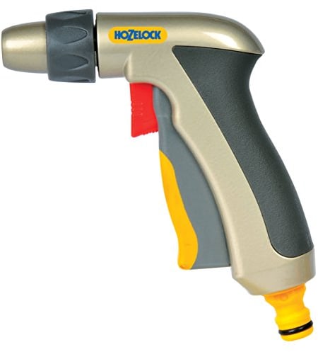 Hozelock 2690 6001 Jet Plus Spritzpistole